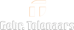 Logo van Gebr. Tolenaars